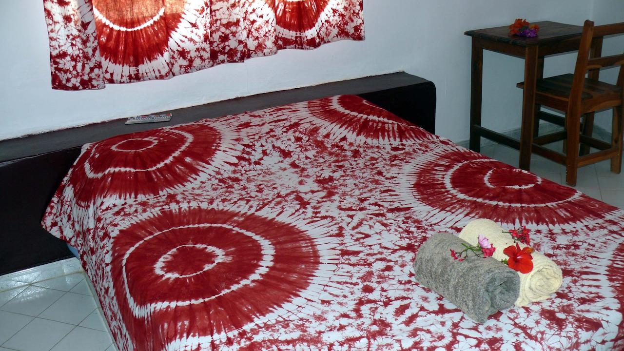 Atlantic Abene Hotel Abémé Quarto foto