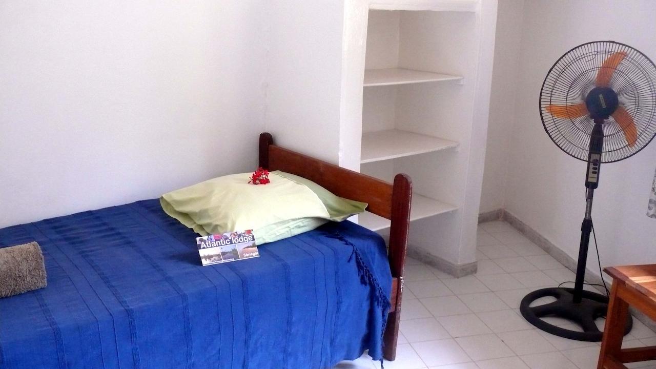 Atlantic Abene Hotel Abémé Quarto foto