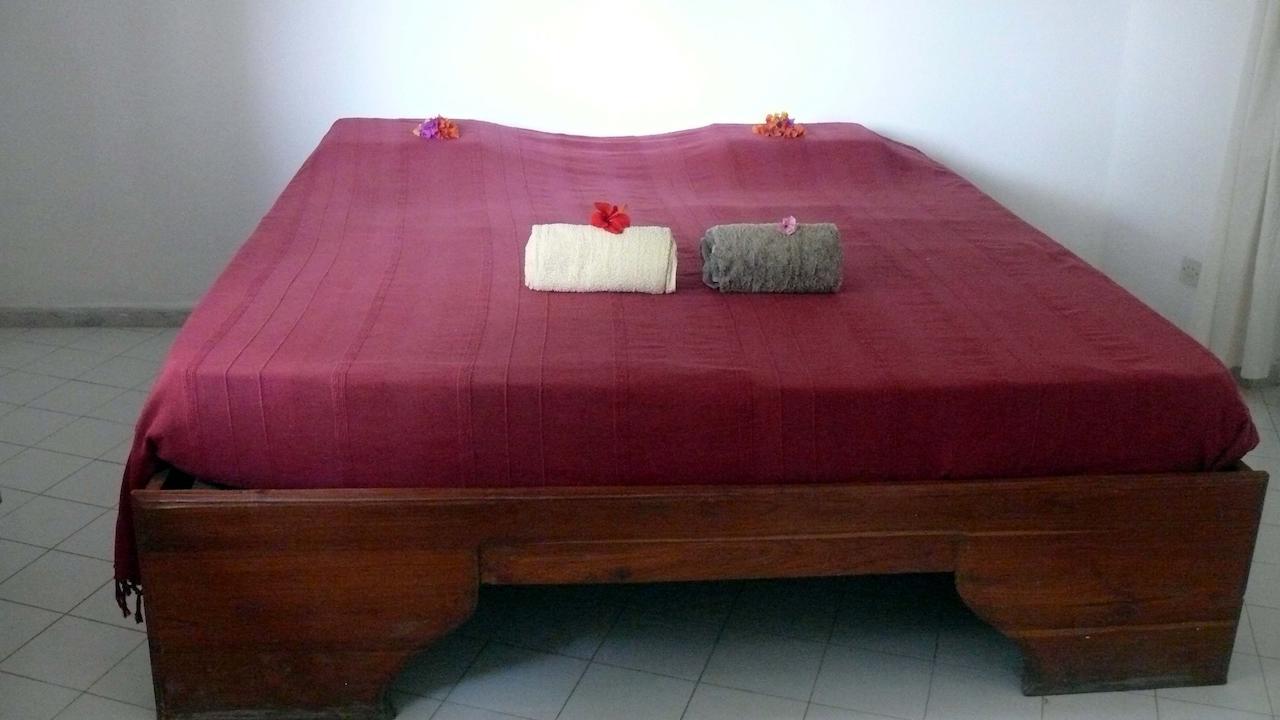 Atlantic Abene Hotel Abémé Quarto foto