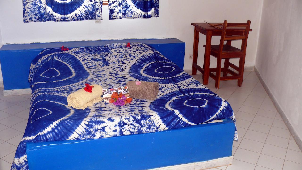 Atlantic Abene Hotel Abémé Quarto foto