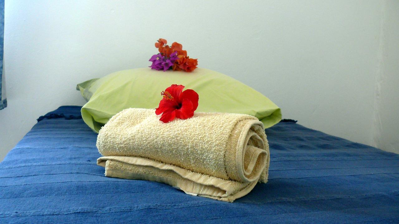 Atlantic Abene Hotel Abémé Quarto foto